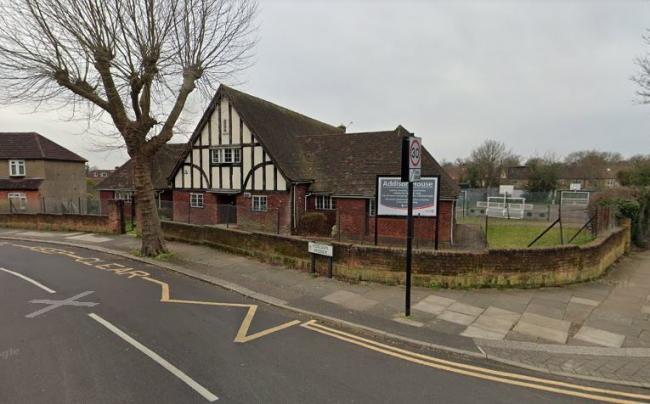 Addison House, pictured, is one of four sites identified to help boost provision for children with special educational needs in Enfield. Credit: Google Maps