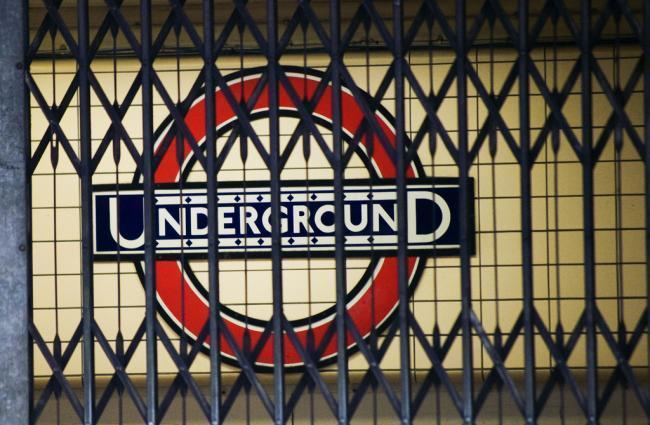 Driver strike to delay return of Night Tube services