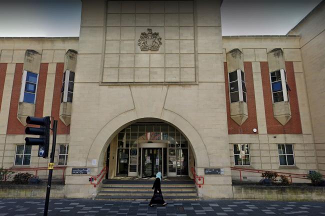 Stratford Magistrates' Court. Picture: Google Street View.