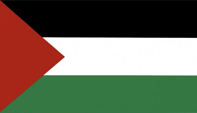 What is happening to Palestine? - Yasmin Shamsse (Gumley House)