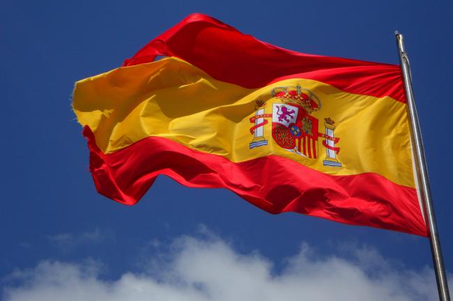 New rules have come in for those in the UK wishing to travel to Spain (Canva)