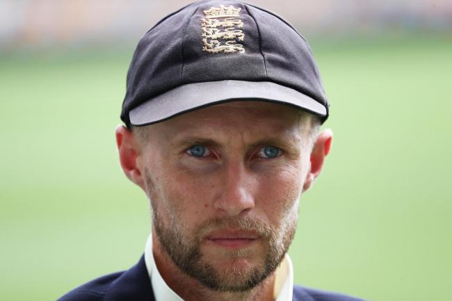 Joe Root is keen to put right some painful Ashes memories