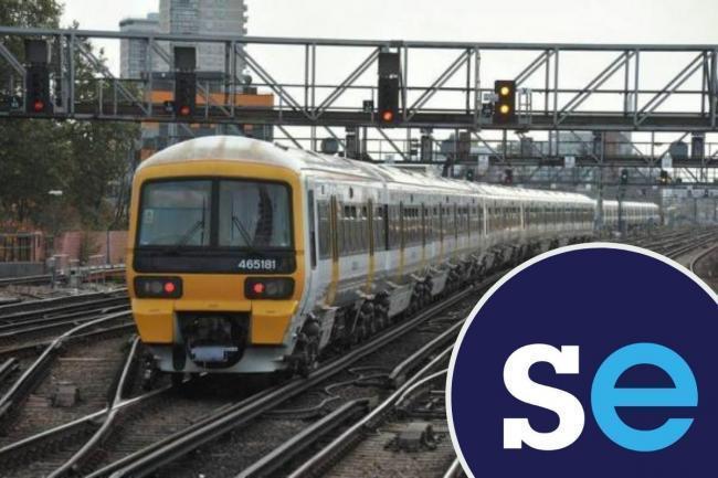 Southeastern Railway diversions: Planned closures this weekend
