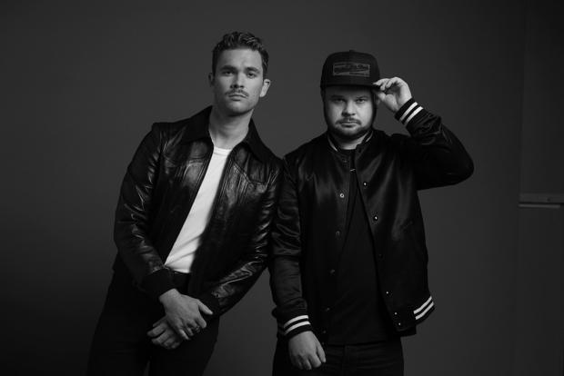 This Is Local London: Royal Blood will be at the O2. (PA)