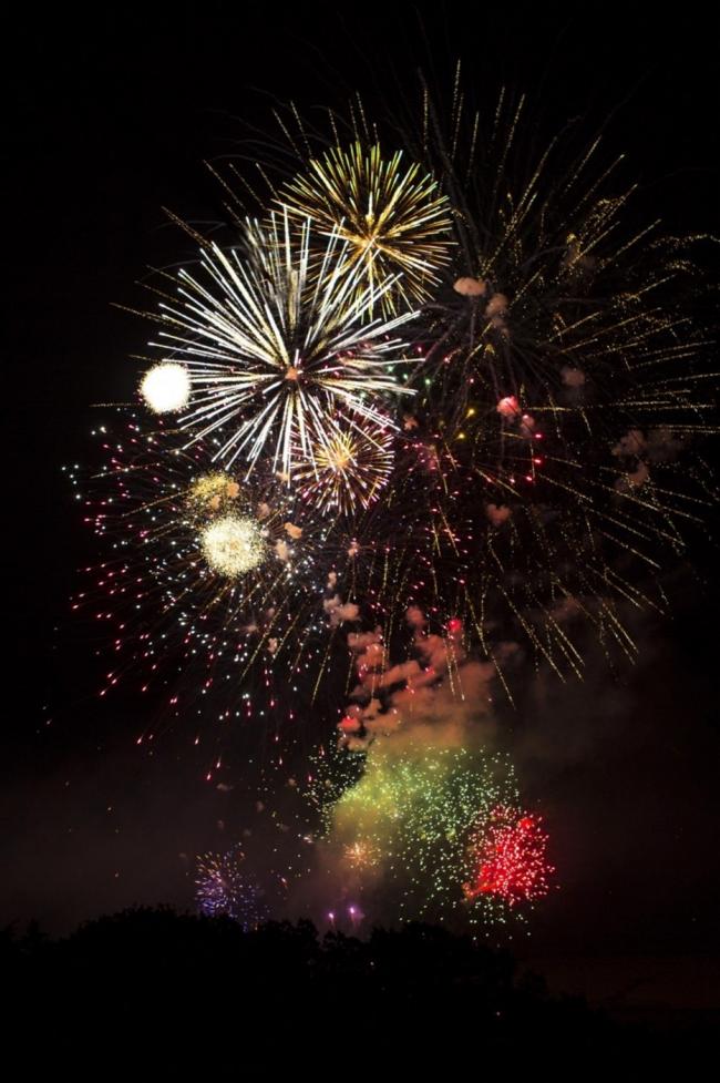 (Fireworks- pixabay.com)