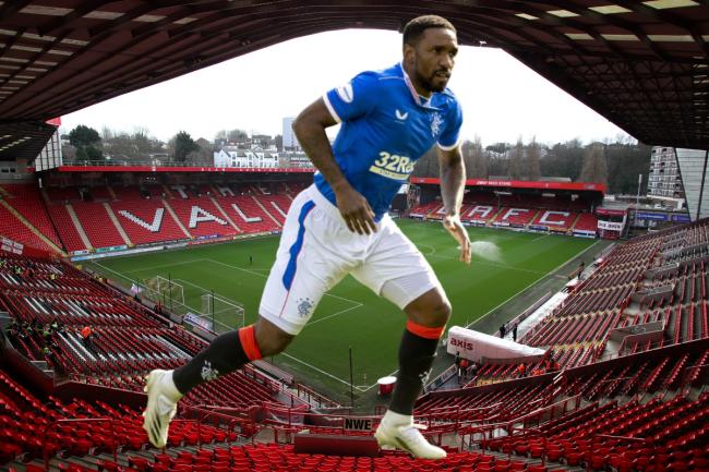 Jermaine Defoe has been backed to join Charlton Athletic