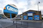 Greggs store to open in Crayford