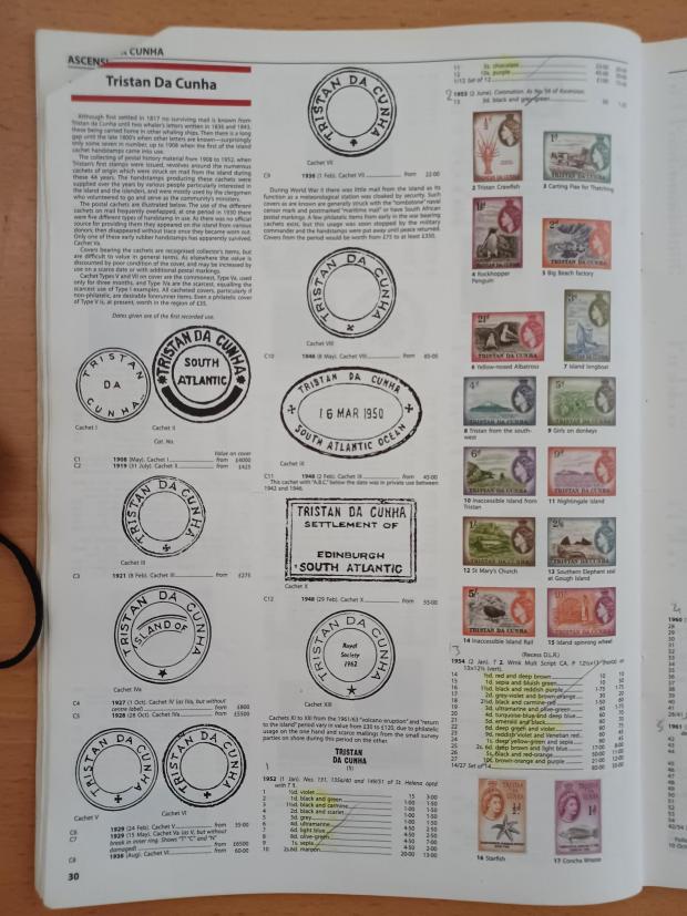 This Is Local London: Stamps stolen during the robbery. Picture: Met Police.