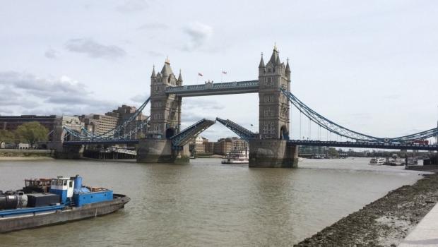 This Is Local London: Tower Bridge. (TripAdvisor) 