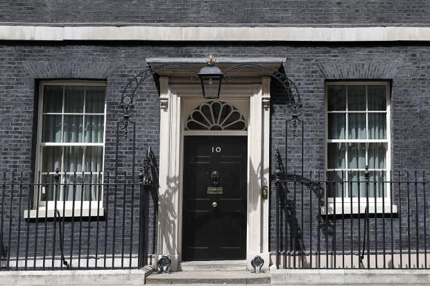 This Is Local London: 10 Downing Street (PA)