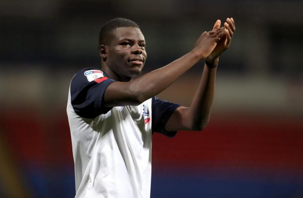 This Is Local London: Dagenham defender Yoan Zouma, the brother of West Ham's Kurt Zouma, has been charged under the Animal Welfare Act, his club have said. Credit: PA