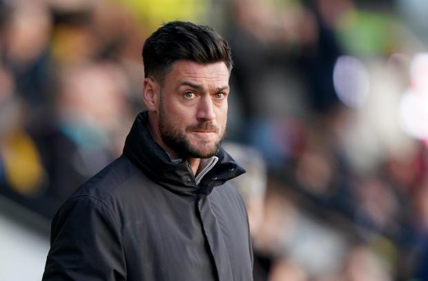This Is Local London: Charlton boss Johnnie Jackson believes he was in a similar position to Jason Pearce