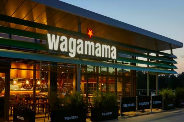 Why Wagamamas is so Popular