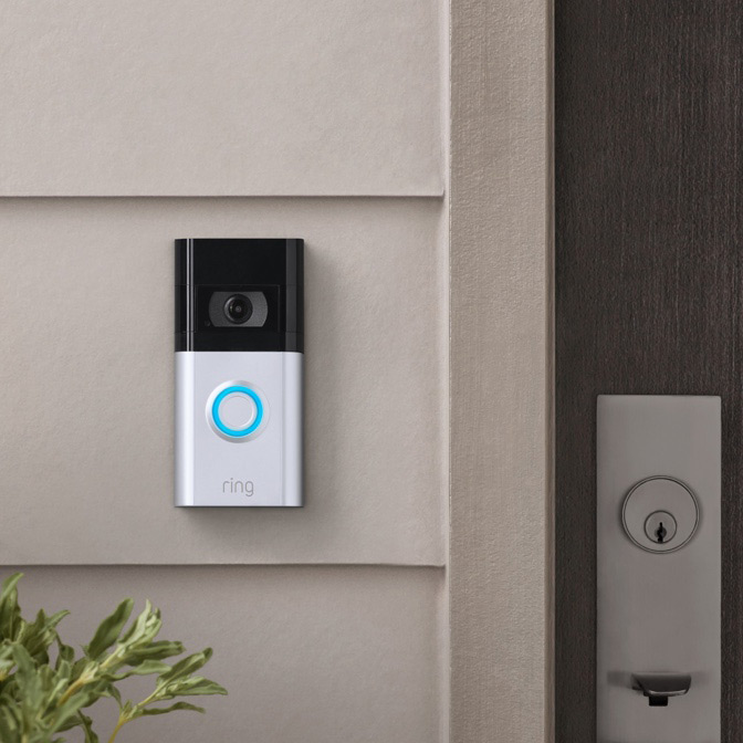 BREAKING: Ring doorbell saves the day! – Tara Khan, Croydon High School