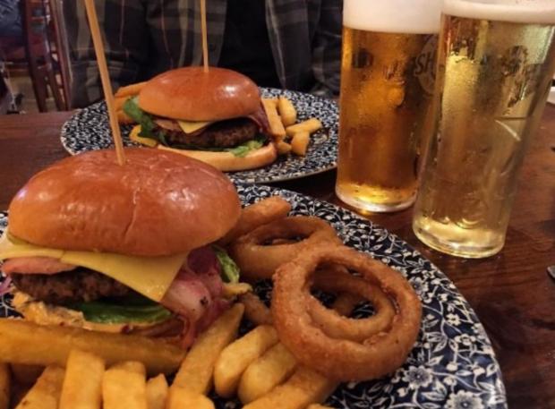 This Is Local London: See the worst and best Wetherspoons. (TripAdvisor)