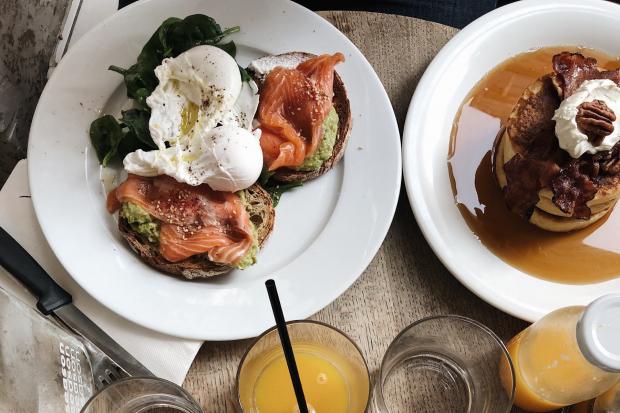 This Is Local London: Best places for breakfast in Bromley. (Canva)