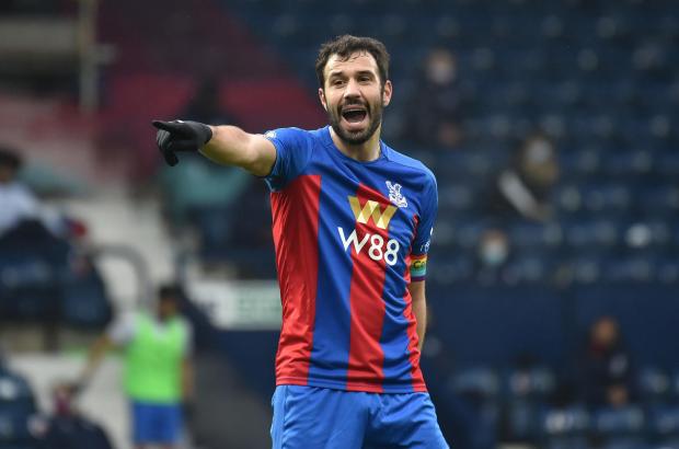 This Is Local London: Luka Milivojevic