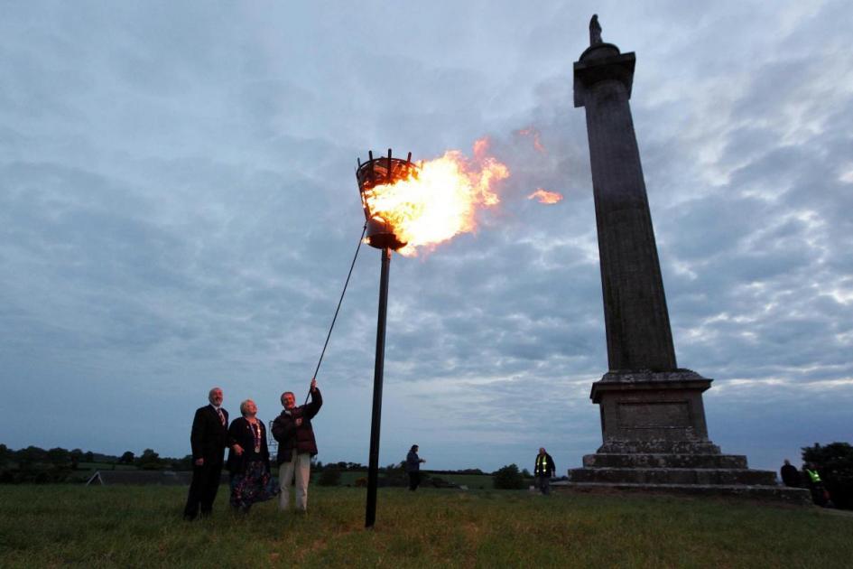 Platinum Jubilee beacon locations in Essex: See the list 