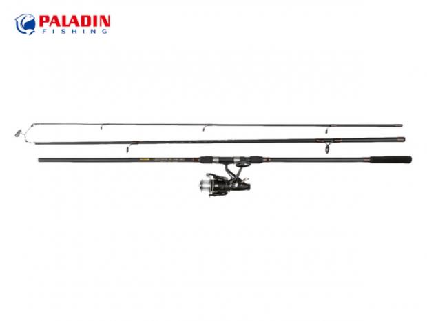 This Is Local London: Paladin Fishing Rod Sets (Lidl)