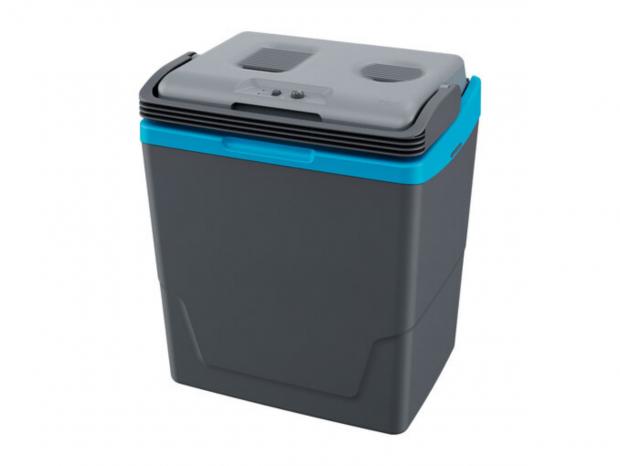 This Is Local London: Crivit 30L Electric Cool Box (Lidl)
