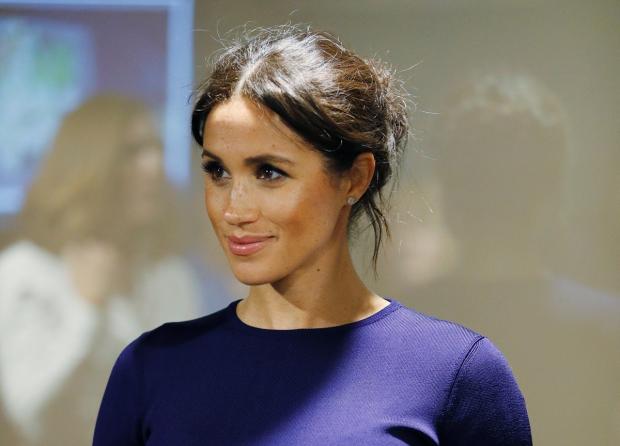 This Is Local London: The Metropolitan Police officers were sacked over discriminatory WhatsApp messages, including a racist joke about the Duchess of Sussex. Picture: PA