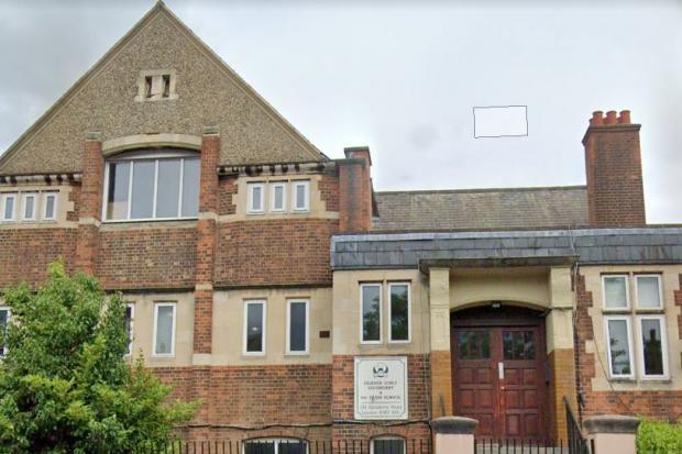 Islamia Primary School has been told it must leave its current home in Salusbury Road. Photo: Google