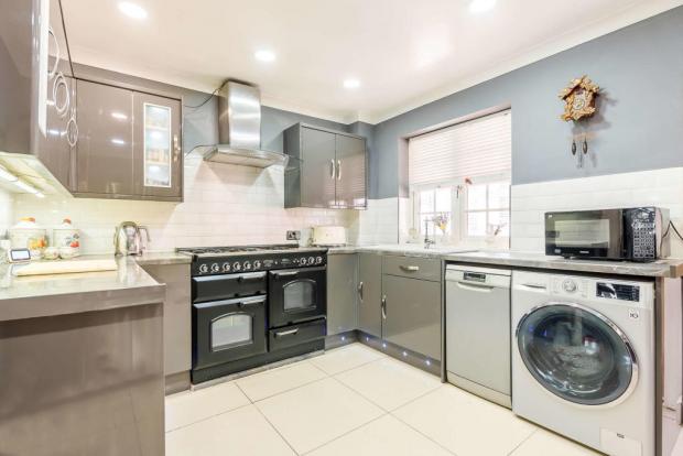 This Is Local London: (Rightmove)