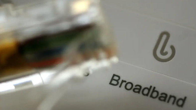 Virgin, BT and Sky broadband customers issued WiFi warning