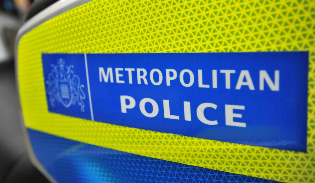 Man arrested after alleged east London mosque thefts