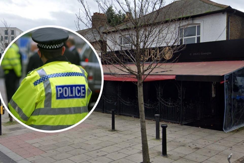 Decision delayed on The Aura's future after Wembley stabbing