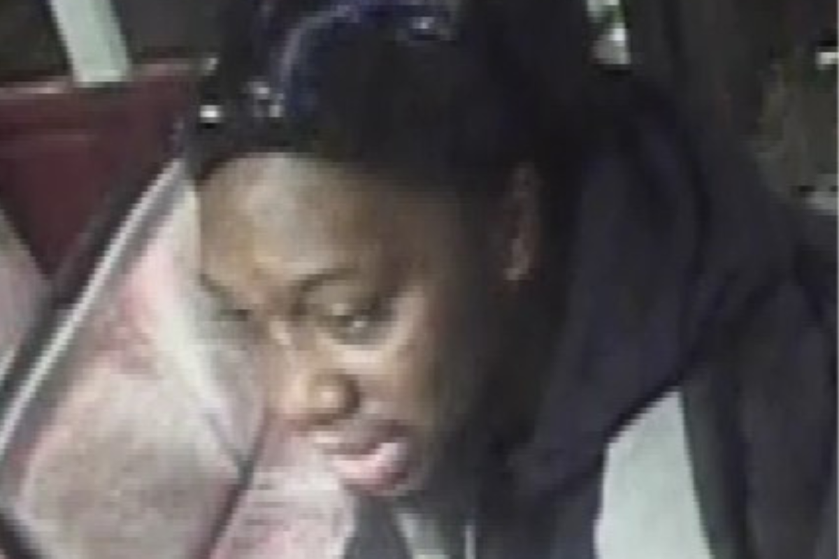 Lewisham bus sexual assault leads to police search for man