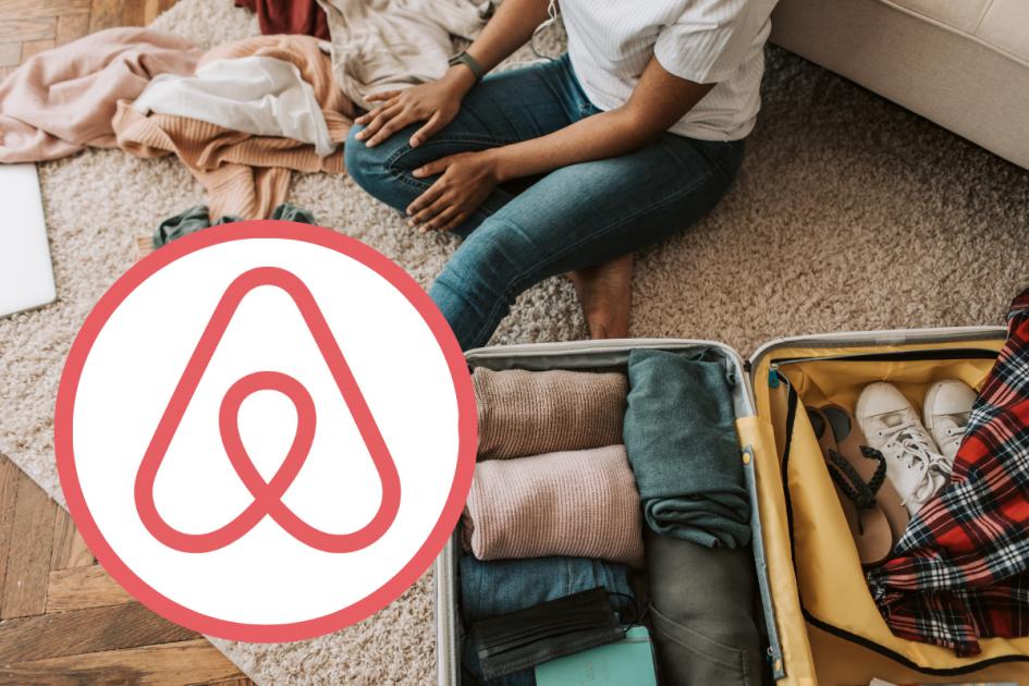 Airbnb warns Brits of travel scams with four tips to help them