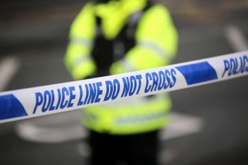 Tottenham High Road assault: Man found with head injury