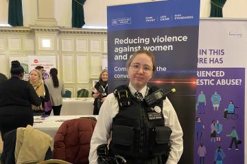 Met Police use Street Safe app to tackle crime against women