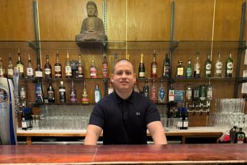 V Bar in Hornchurch re-opens after management change