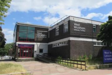 West Wickham Leisure Centre 'to remain closed for weeks'