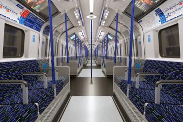 TfL Piccadilly Line upgrades split opinion among Londoners