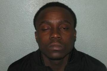 Camden and Islington Class A drug lines leader jailed