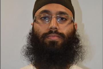 Muhammad Abid of Newham convicted of terror act breaches