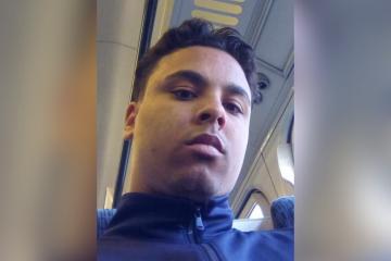 Search for missing teen from Gravesend - call 999 if seen