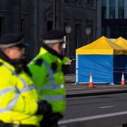 A new report will examine London's preparedness for a terrorist attack. Credit: PA