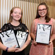 STILL TIME TO SIGN UP FOR THIS YEAR’S YOUNG REPORTER
