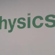 Is Physics a Dying Subject? Nasiha Khan Woodford County High School