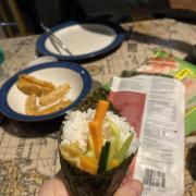 Japanese Triumph! ~ food review