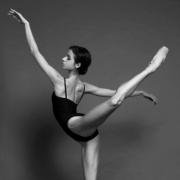 The Impact of Ballet Evie Jouning Putney High School
