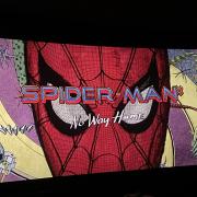 Spider-Man: No Way Home, the event of the year? - Gabriella Berkeley-Agyepong, St Philomenas