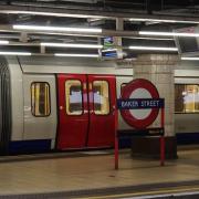 Could The Bakerloo Line Become a Museum Piece? by Lucia Requejo Tabares Latymer Upper School
