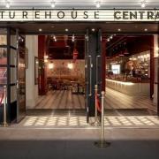 Picturehouse Central in London's West End