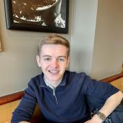 The future of Youth in Politics: Oscar Seal Interview, Chairman of the BYC and representative for Public Protection and Enforcement by Lucy Tyrrell Darrick Wood School