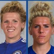 Millie Bright-Chelsea and England legend